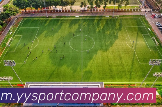 易游体育服务体系