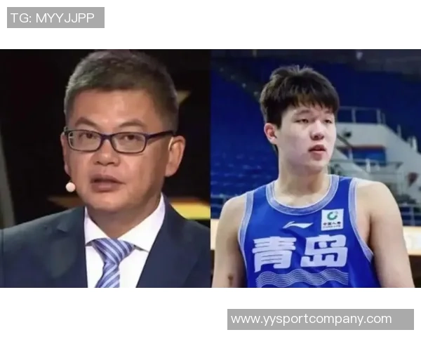 苏群质疑杨瀚森对开拓者的贡献与增值是否真实达到了10亿