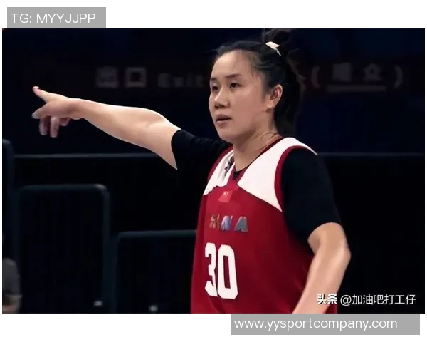 四川女篮正式签约WNBA西雅图风暴后卫齐亚库克助力新赛季