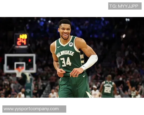 字母哥在雄鹿忠诚十三年或将离队现役时间仅次库里和追梦